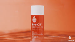 Skincare Oil