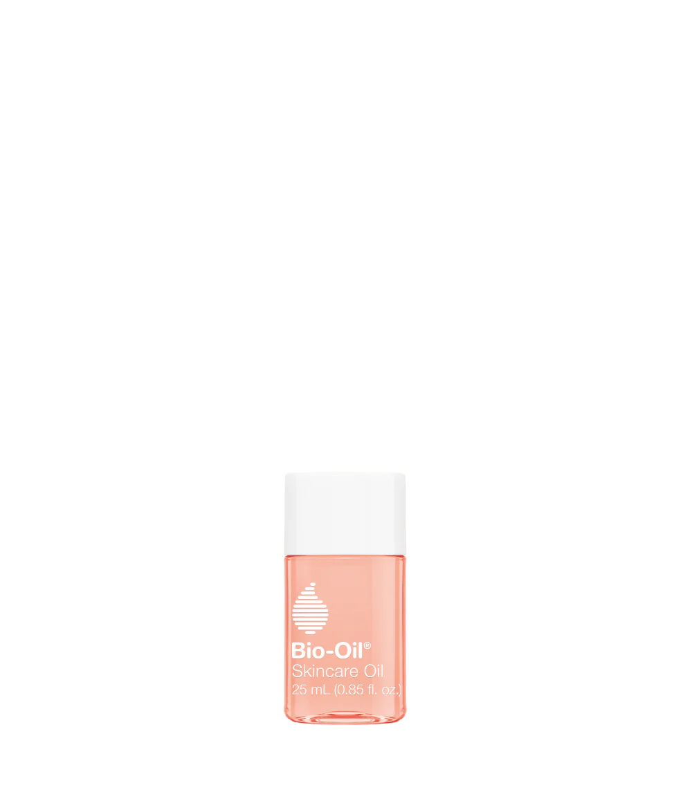 Skincare Oil