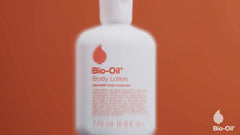 Body Lotion